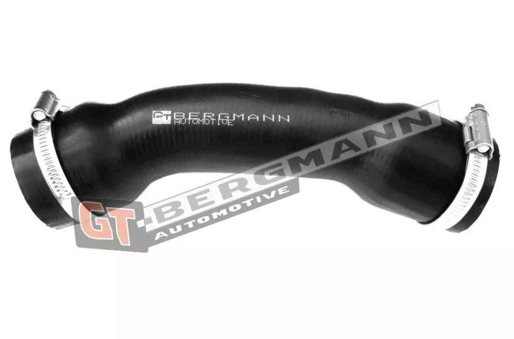 GT-BERGMANN Gaine de suralimentation GT52-231 GT-BERGMANN GT52-231 Gaine de suralimentation FORD Focus Mk3 5 portes (DYB) 1.6 Ti 120 CV 2014