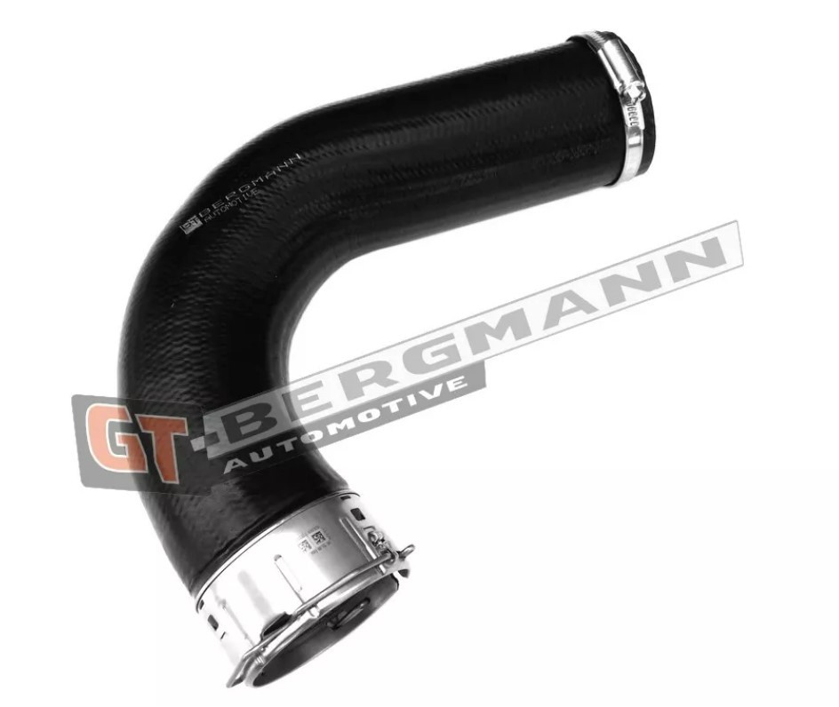 GT-BERGMANN Kompressoriõhuvoolik GT52-232 GT-BERGMANN GT52-232 originaal Laadimisõhu voolik Movano B Avatava Veoauto / Šassii (X62) hind