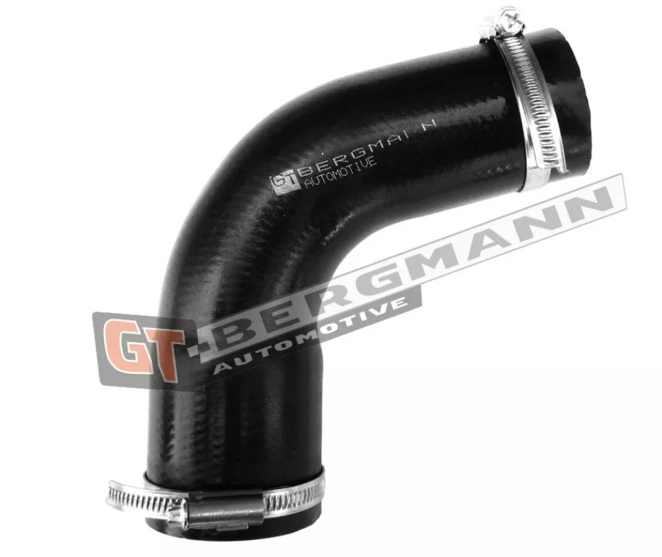 GT-BERGMANN Ladeluftslange GT52-235 GT-BERGMANN GT52-235 Ladeluftslange