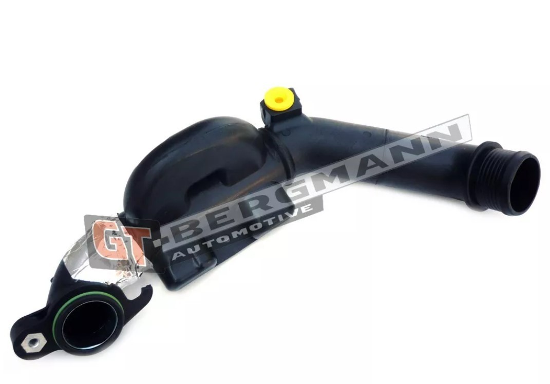 GT-BERGMANN Tubo flexível do ar de sobrealimentação GT52-251 GT52-251 Mangueira turbina FIAT ULYSSE GT-BERGMANN