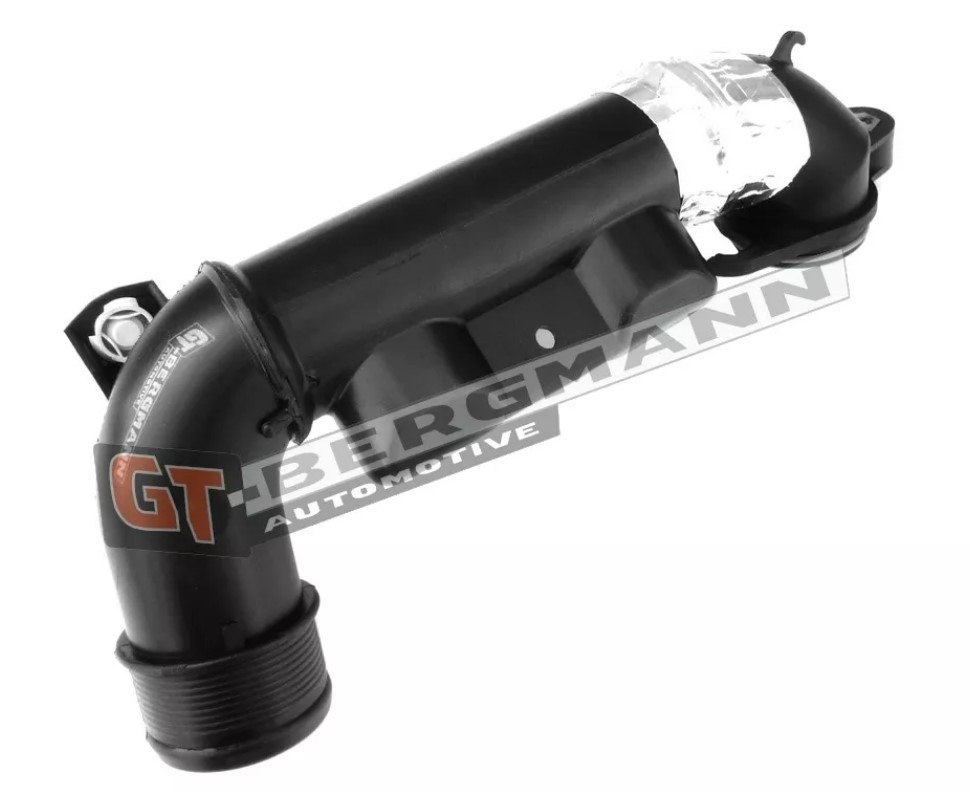 GT-BERGMANN Gaine de suralimentation GT52-252 GT-BERGMANN GT52-252 Conduit d'air de suralimentation Seat INCA pas cher