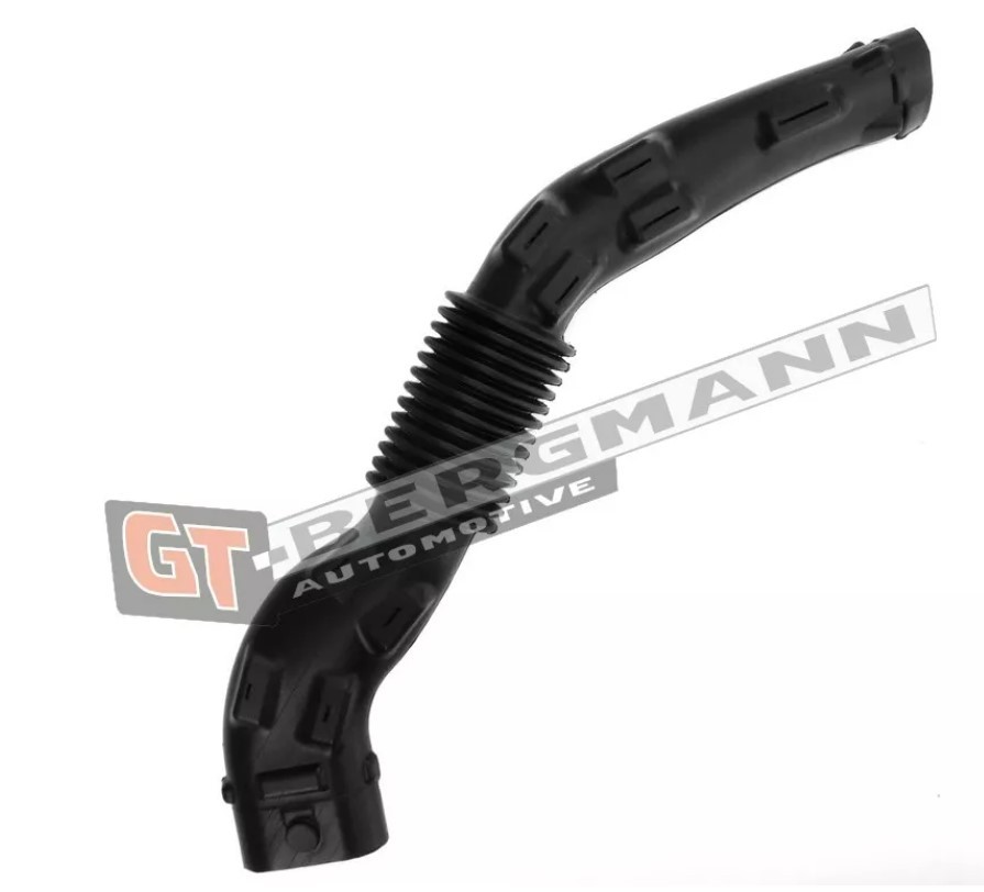 GT-BERGMANN Luftschlauch GT52-253 GT-BERGMANN GT52-253 Luftschlauch