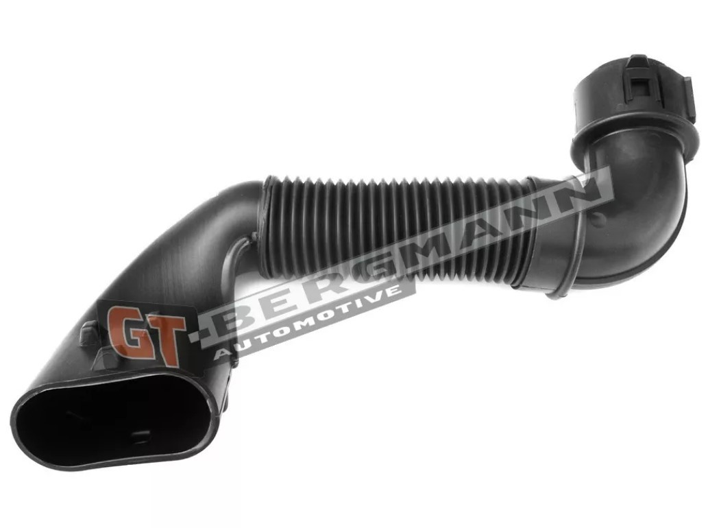 GT-BERGMANN Hadica zásobovania vzduchom GT52-254 GT-BERGMANN GT52-254 Hadica zásobovania vzduchom