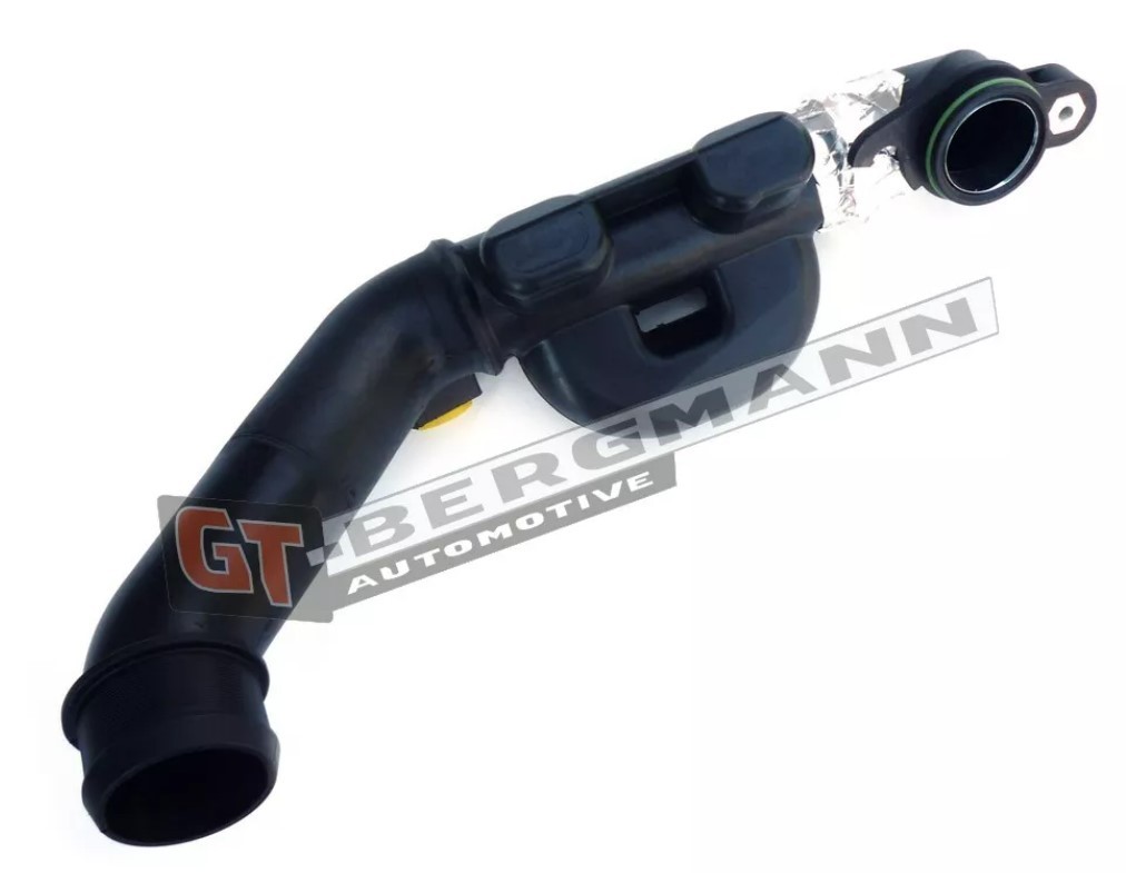 GT-BERGMANN Hadica plniaceho vzduchu GT52-256 Hadica plniaceho vzduchu GT-BERGMANN Peugeot 508 GT52-256