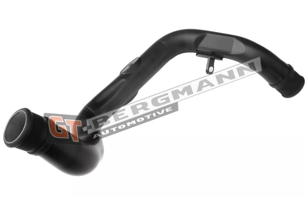 GT-BERGMANN Laadluchtslang GT52-259 GT-BERGMANN GT52-259 Intercooler slang Trade Flatbed Vrachtwagen / Chassis prijs