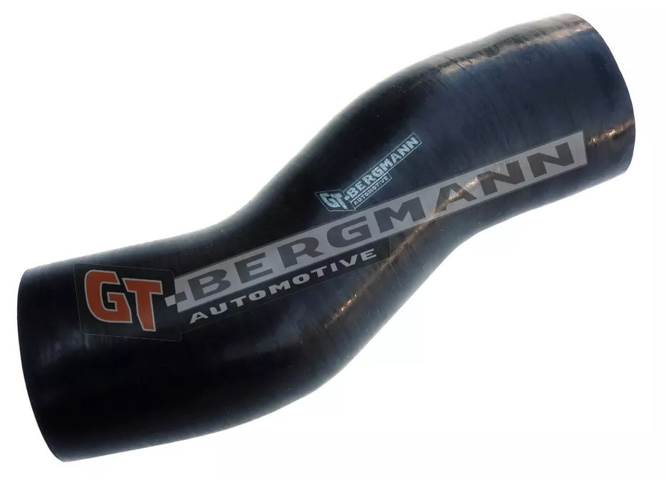 GT-BERGMANN Laddluftslang GT52-261 Byta Laddluftslang Peugeot 207 Sedan kostnad GT-BERGMANN GT52-261