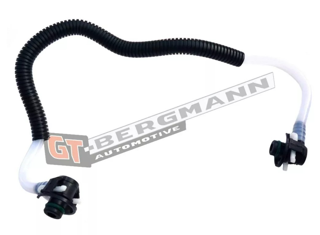 GT-BERGMANN Tuyau de carburant GT52-264 Tuyau carburant de fuite GT-BERGMANN OPEL GT52-264