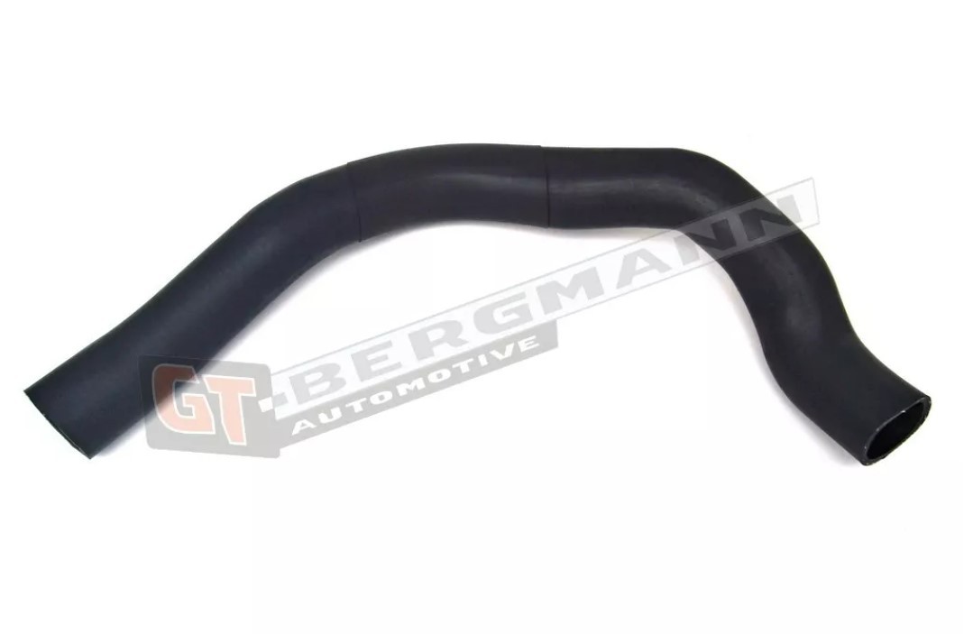 Ladeluftslange GT-BERGMANN GT52-265 GT-BERGMANN GT52-265 Intercooler slange ALFA ROMEO GT 2004