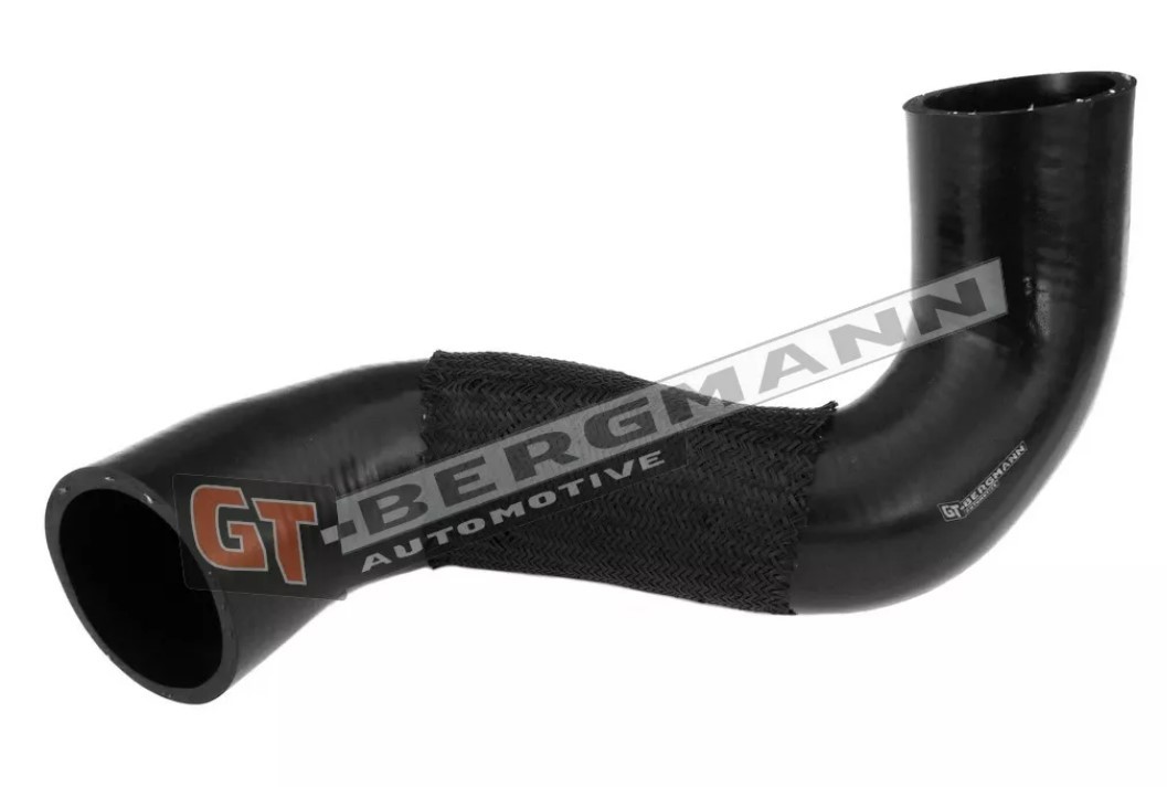 GT-BERGMANN Tubo flexível do ar de sobrealimentação GT52-275 GT-BERGMANN GT52-275 Tubo intercooler Ford Transit V363 a um preço acessível