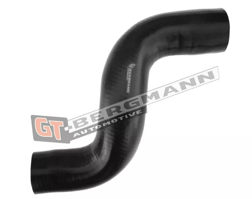 GT-BERGMANN Ladeluftschlauch GT52-295 GT52-295 GT-BERGMANN VW CADDY Ladeluftleitung Kosten