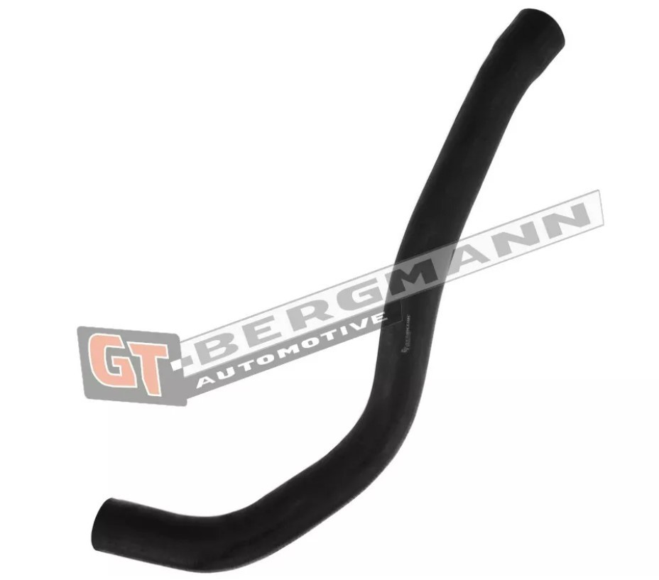 Gaine de suralimentation GT-BERGMANN GT52-306 GT-BERGMANN GT52-306: Tuyau d'aspiration alimentation d'air Opel MOVANO 2005