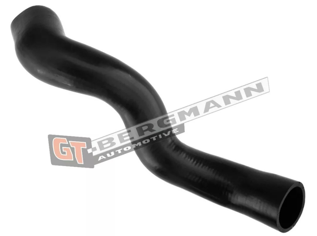 Ελαστ. σωλ. αέρα υπερπλήρωσης GT-BERGMANN GT52-315 GT-BERGMANN GT52-315 Κολάρο τουρμπίνας VOLVO S60 2001