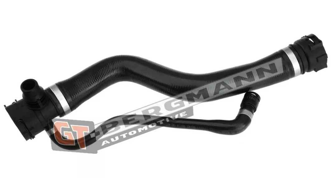 GT-BERGMANN Hűtőcső GT52-338 GT-BERGMANN GT52-338 Csö BMW X1 E84 2012