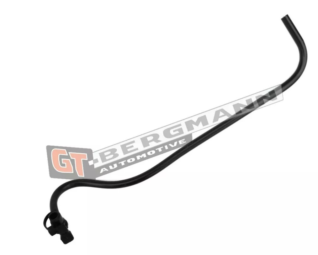 Tuyauterie du réfrigérant GT-BERGMANN GT52-340 GT-BERGMANN GT52-340 Durite de refroidissement Chevrolet CRUZE 2007