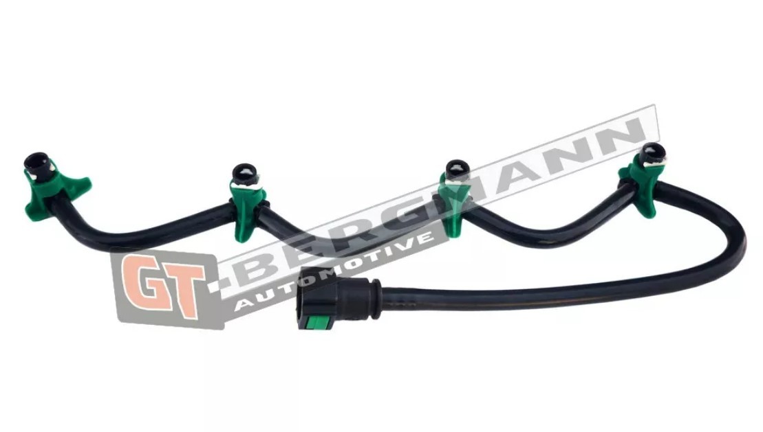 GT-BERGMANN Tubo carburante GT52-341 Costo Tubo carburante GT-BERGMANN VOLVO GT52-341