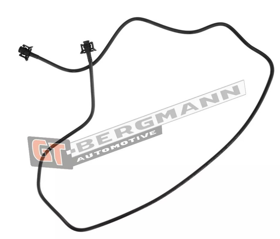 Jahutusvoolik GT-BERGMANN GT52-343 GT-BERGMANN GT52-343 Jahutusvoolik FORD MONDEO 2023