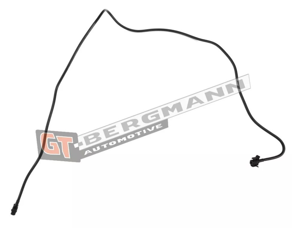 GT-BERGMANN Radiator hose GT52-344 GT52-344 GT-BERGMANN water pipe CITROЁN
