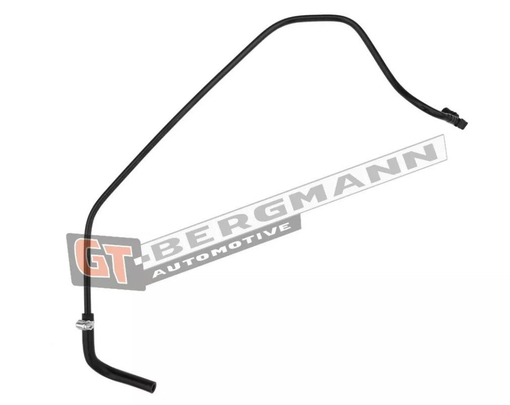 GT-BERGMANN Σωλήνας καυσίμων GT52-347 τιμες Ελαστικός σωλήνας καυσίμων Opel L70 GT52-347 GT-BERGMANN