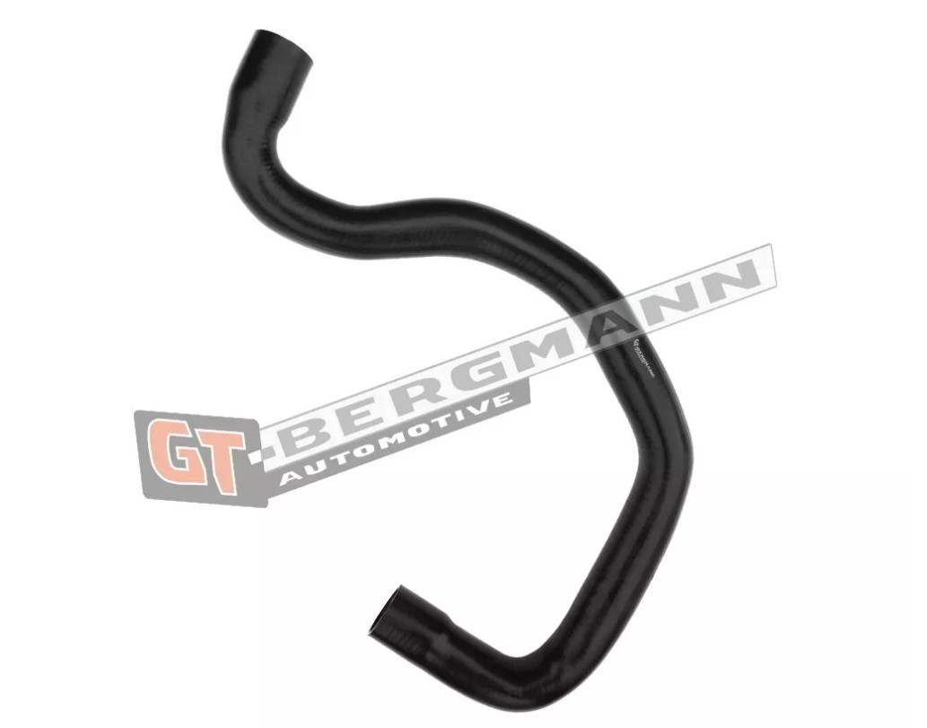 GT-BERGMANN Hadica plniaceho vzduchu GT52-351 Hadica plniaceho vzduchu GT-BERGMANN Opel MERIVA GT52-351