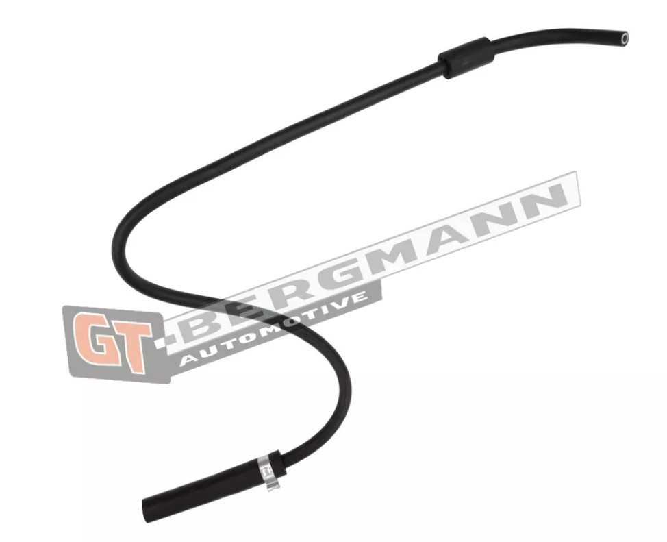 GT-BERGMANN Radiator hose GT52-354 GT52-354 GT-BERGMANN coolant hoses for CITROЁN