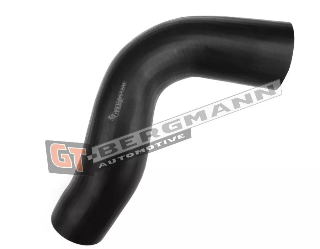 GT-BERGMANN Ladeluftslange GT52-365 Ladeluftslange GT-BERGMANN Fiat MAREA GT52-365