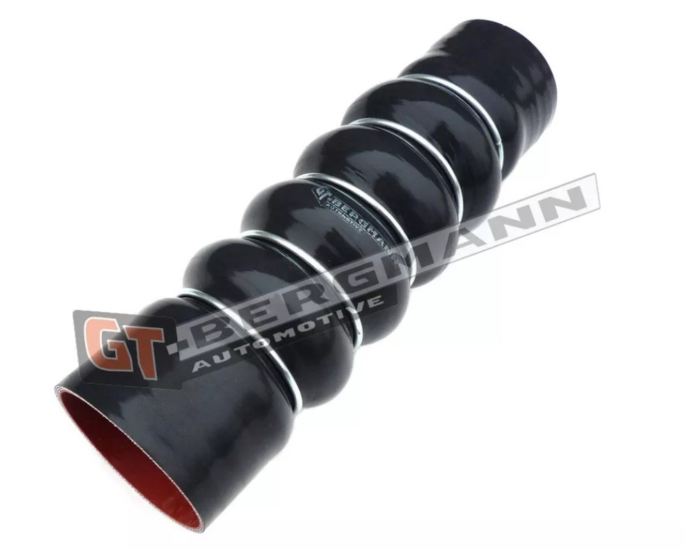 Ladeluftslange GT-BERGMANN GT52-371 GT-BERGMANN GT52-371 Intercooler slange FORD C-MAX 2012