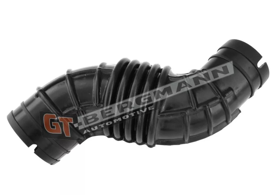 GT-BERGMANN Rør, luftforsyning GT52-390 Intercooler rør Citroën 244, Z_ GT52-390 GT-BERGMANN