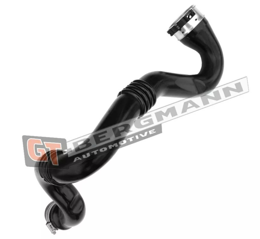 GT-BERGMANN Tubo flexível do ar de sobrealimentação GT52-397 GT-BERGMANN GT52-397 Tubo intercooler Renault Master EV baratos
