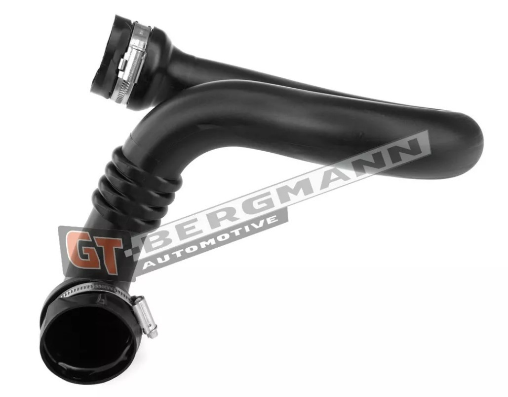 Ladeluftslange GT-BERGMANN GT52-399 GT-BERGMANN GT52-399 Intercooler slange RENAULT TRAFIC 2007