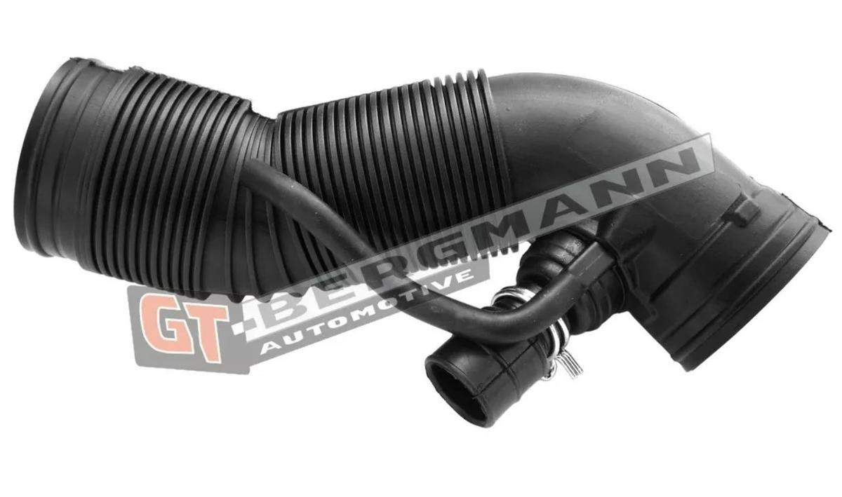 GT-BERGMANN Flessibile, Alimentazione aria GT52-402 GT-BERGMANN GT52-402 Manicotto turbina Golf 4 originali prezzo