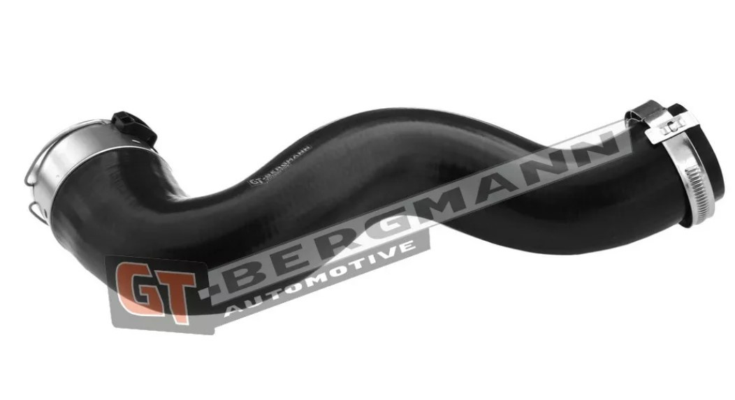 GT-BERGMANN Laadluchtslang GT52-403 GT-BERGMANN GT52-403 Luchtslang Opel Astra K goedkoop