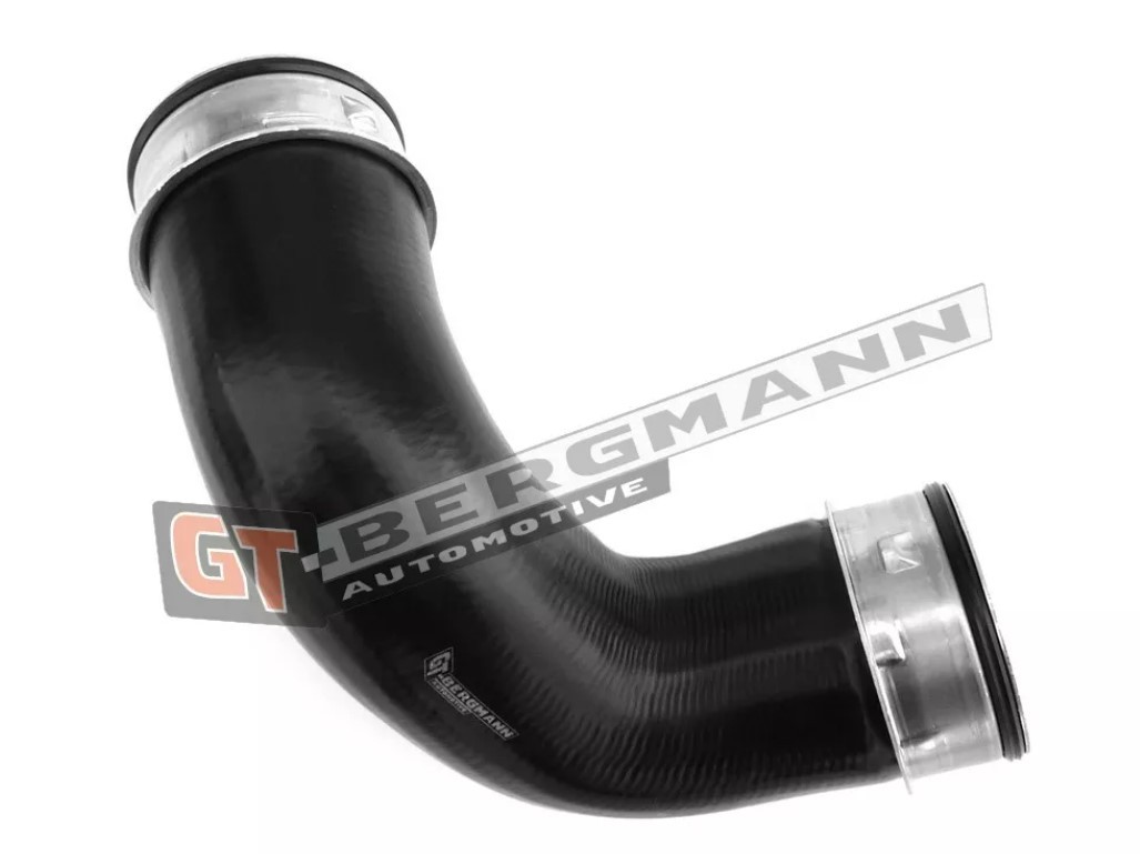 GT-BERGMANN Gaine de suralimentation GT52-404 Durite de turbo GT-BERGMANN MERCEDES-BENZ GT52-404