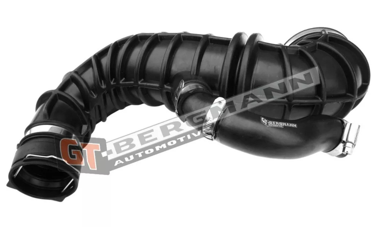 GT-BERGMANN Sugeslange, luftfilter GT52-415 Sugeslange, luftfilter GT-BERGMANN Volkswagen TOURAN GT52-415
