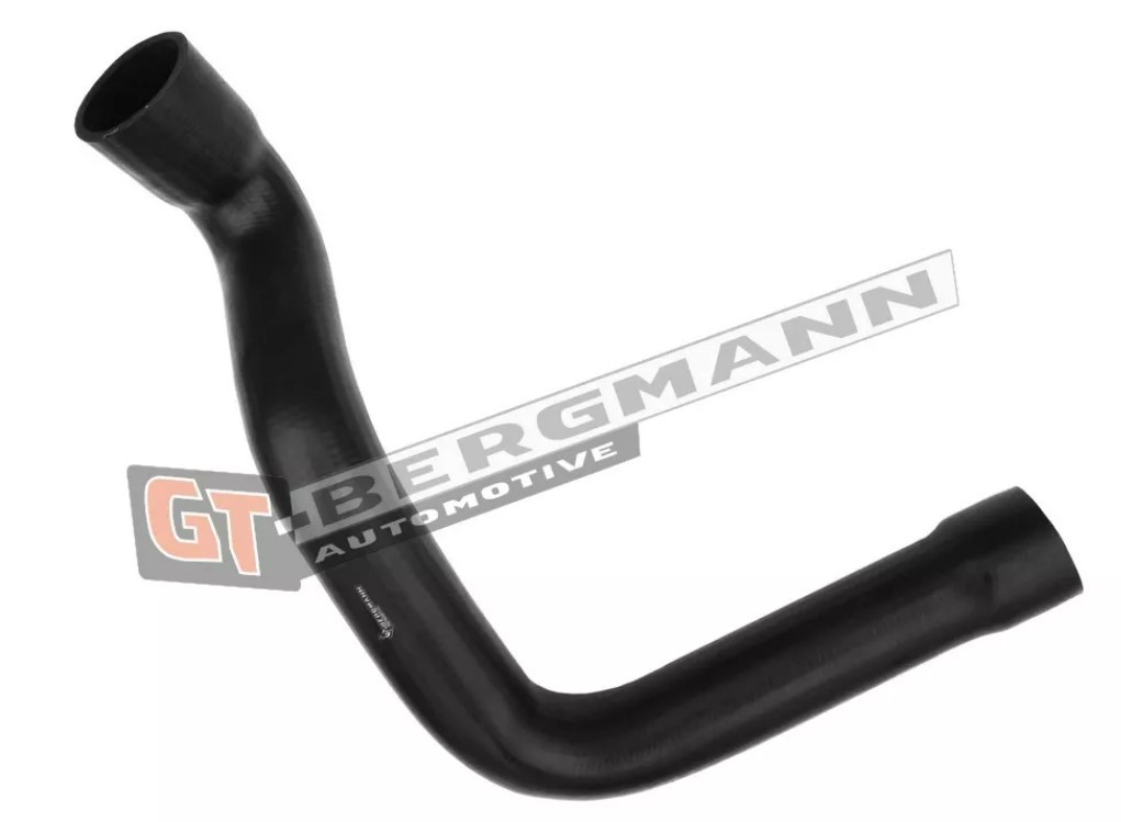 GT-BERGMANN Hadica plniaceho vzduchu GT52-418 GT-BERGMANN GT52-418 Hadica plniaceho vzduchu