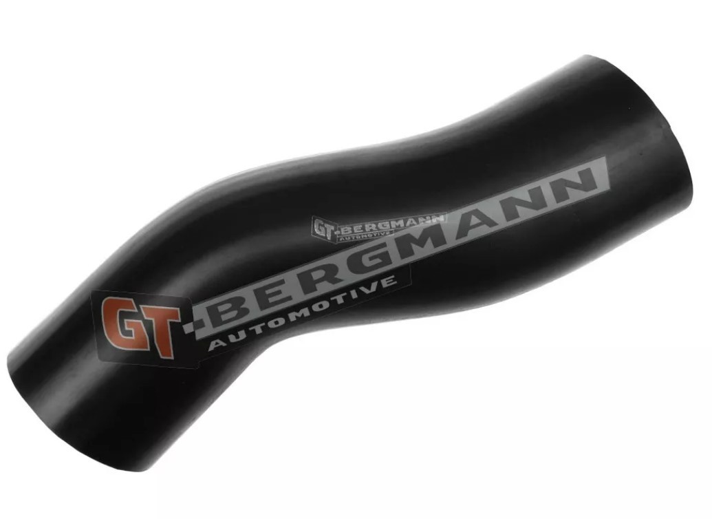 GT-BERGMANN Ladeluftslange GT52-424 GT-BERGMANN GT52-424 Turboslange Elba Stasjonsvogn pris