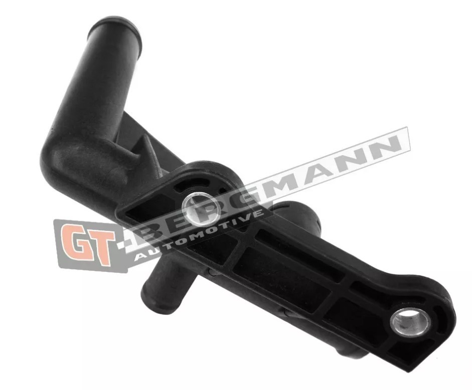 GT-BERGMANN Kühlmittelrohrleitung GT52-427 GT52-427 GT-BERGMANN SKODA Kühlerschlauch