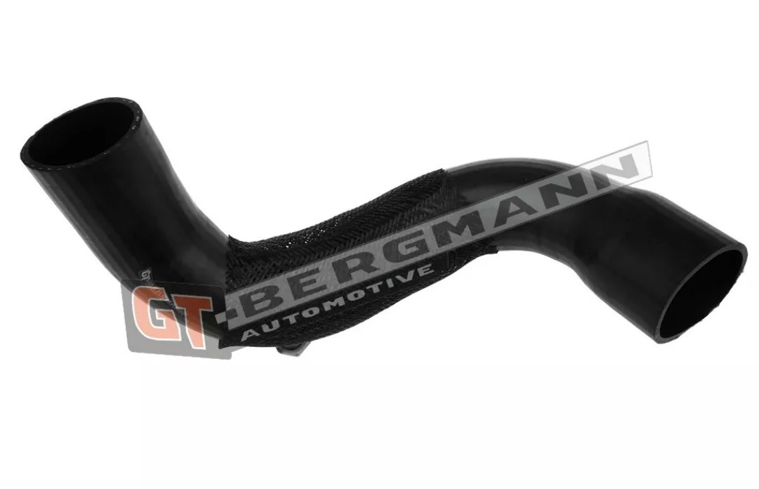 Charger intake hose GT-BERGMANN GT52-446 GT-BERGMANN GT52-446 2007 CHRYSLER 300 turbocharger hose replacement