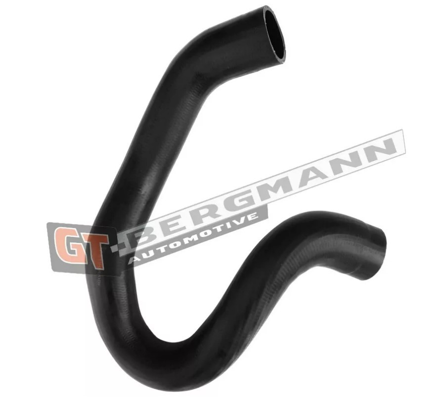 GT-BERGMANN Tubo flexível do ar de sobrealimentação GT52-453 Tubo fleível do ar de sobrealimentação GT-BERGMANN MERIVA GT52-453 baratos