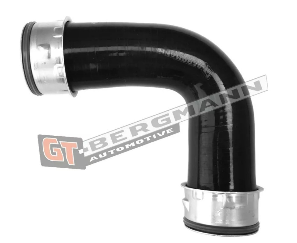 Kompressoriõhuvoolik GT-BERGMANN GT52-461 GT-BERGMANN GT52-461 Volkswagen POLO 2023 Kompressoriõhuvoolik