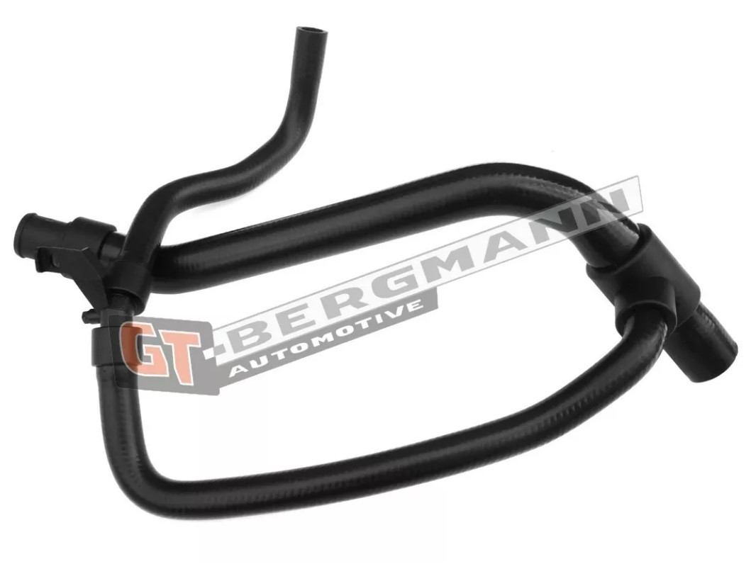 GT-BERGMANN Σωλήνας ψυγείου GT52-493 GT52-493 GT-BERGMANN Κολάρο νερού Fiat φθηνά