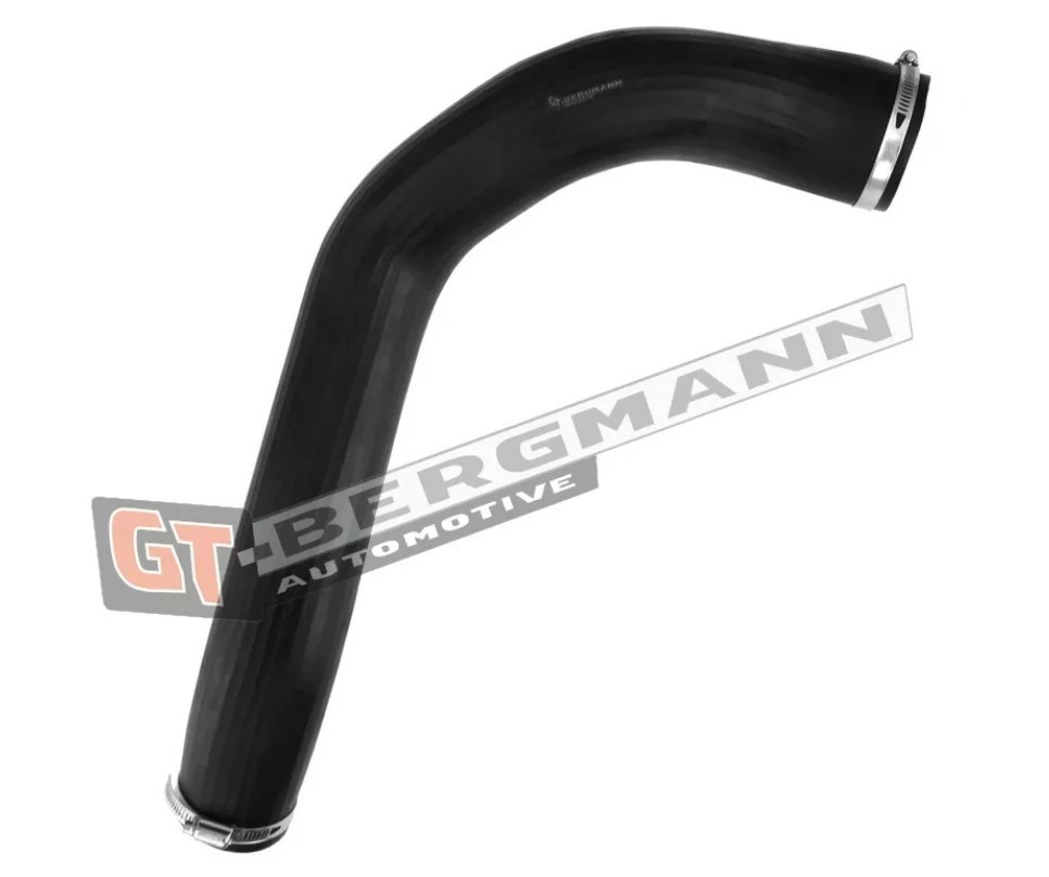 GT-BERGMANN Gaine de suralimentation GT52-501 GT-BERGMANN GT52-501 d'origine Tuyau d'aspiration alimentation d'air MITSUBISHI PAJERO prix