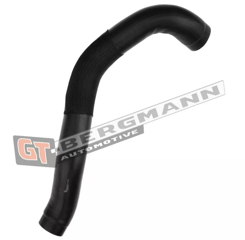 GT-BERGMANN Ladeluftschlauch GT52-502 GT52-502 GT-BERGMANN Mitsubishi Pajero V60 Ladeluftschlauch Kosten