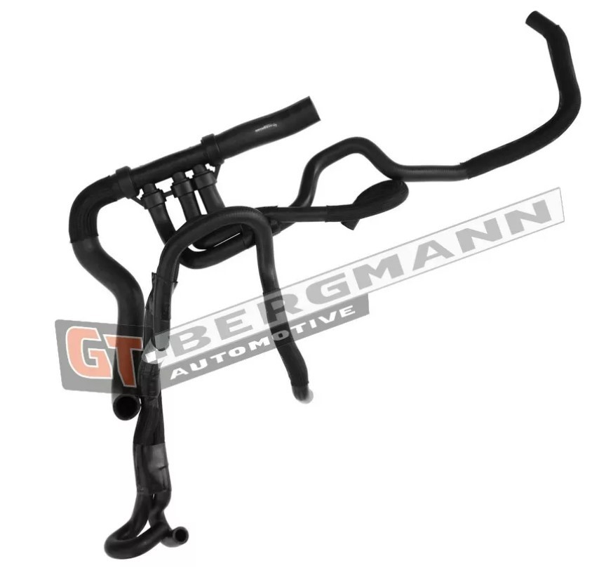 GT-BERGMANN Σωλήνας ψυγείου GT52-508 GT52-508 GT-BERGMANN Κολάρο ψυγείου Fiat φθηνά