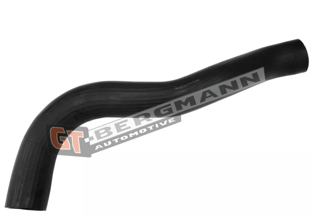GT-BERGMANN Charger intake hose GT52-524 GT-BERGMANN GT52-524 genuine FIAT Ducato 230 turbocharger hose price