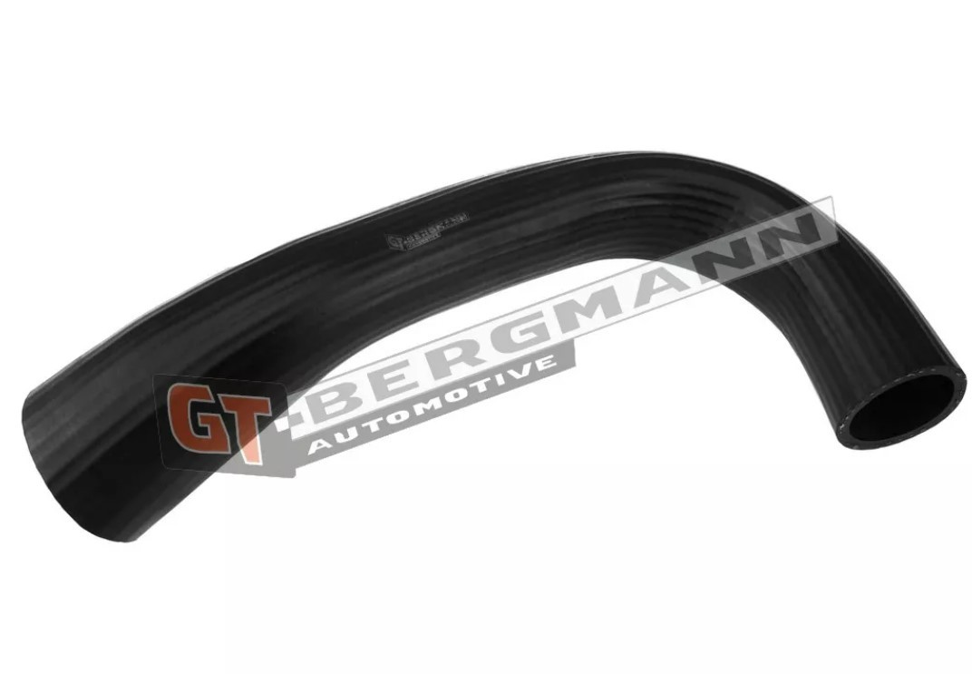 Tubo flexível do ar de sobrealimentação GT-BERGMANN GT52-535 GT-BERGMANN GT52-535 Tubo fleível do ar de sobrealimentação OPEL ASTRA 2017