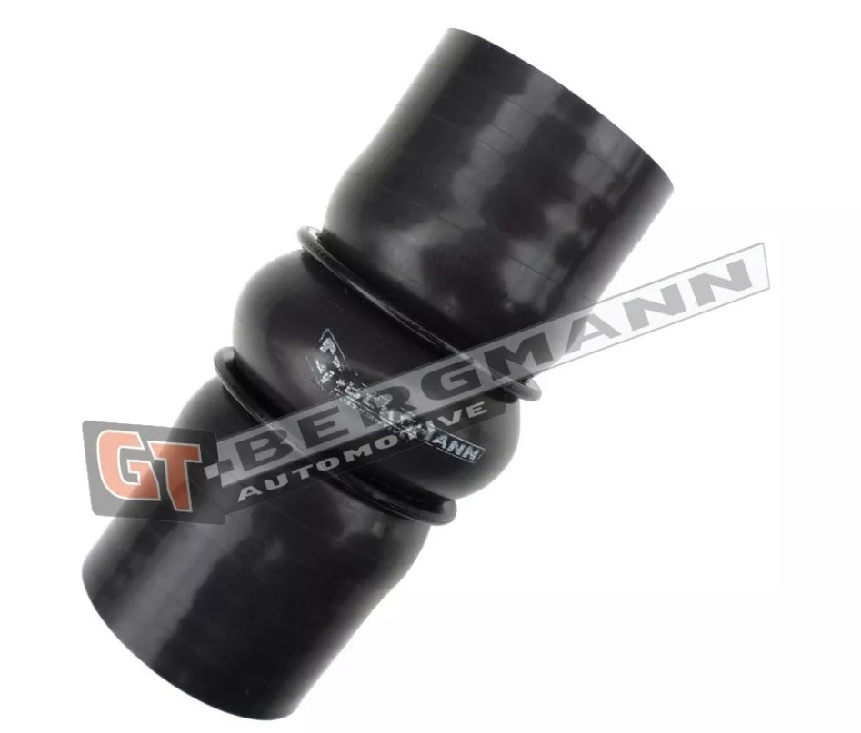 Ελαστ. σωλ. αέρα υπερπλήρωσης GT-BERGMANN GT52-536 GT-BERGMANN GT52-536: Ελαστικός σωλήνας αέρα υπερπλήρωσης Peugeot 508 2012