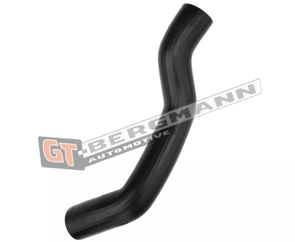 Laddluftslang GT-BERGMANN GT52-538 GT-BERGMANN GT52-538 Turboslang ALFA ROMEO GT 2003