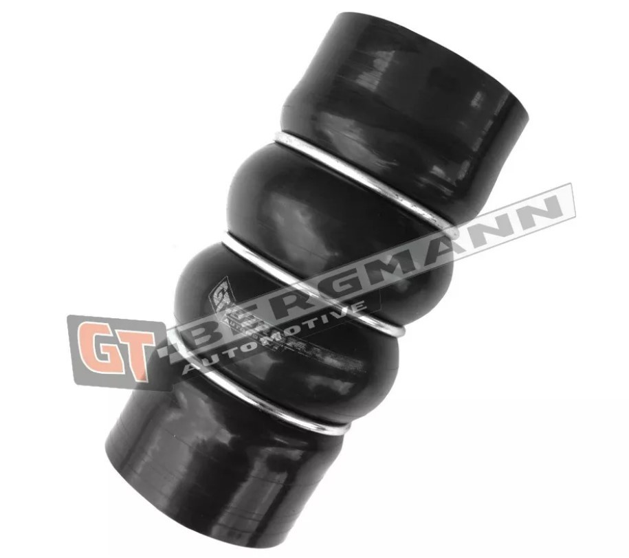 Ελαστ. σωλ. αέρα υπερπλήρωσης GT-BERGMANN GT52-539 GT-BERGMANN GT52-539 Κολάρο εισαγωγής αέρα FORD FOCUS 2002