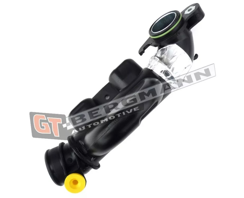 GT-BERGMANN Pūtes sistēmas gaisa caurule GT52-543 GT-BERGMANN GT52-543 Pūtes sistēmas gaisa caurule PEUGEOT 405 I Saloon (15B) 1.9 Sport MI-16 158 ZS 1990