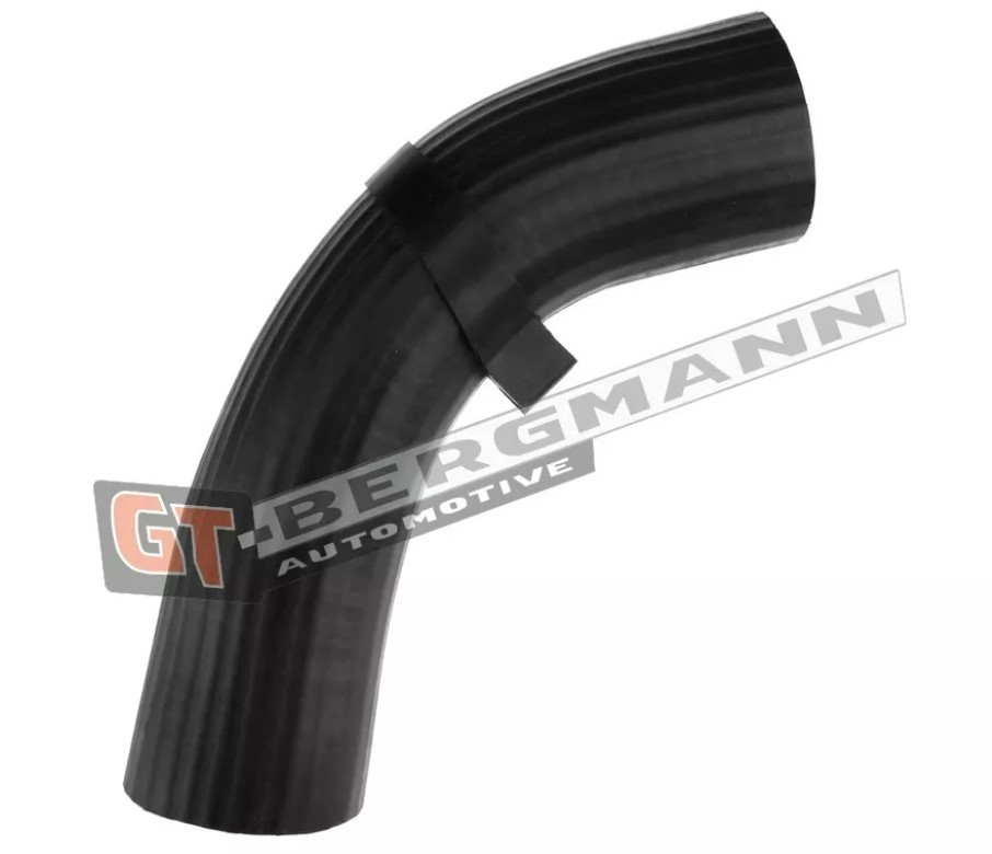 GT-BERGMANN Tubo flexível do ar de sobrealimentação GT52-545 GT-BERGMANN GT52-545 originais Tubo intercooler 3 Compact (E46) custo